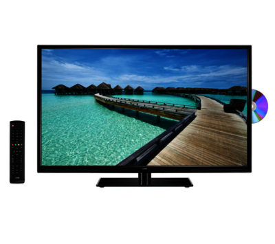 32 Logik L32HED15  LED TV with Built-in DVD Player